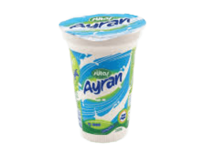Ayran | 60,00