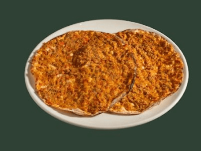 Fındık Lahmacun | 90,00