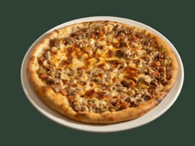 Kuşbaşı Kaşarlı Pide | 360,00