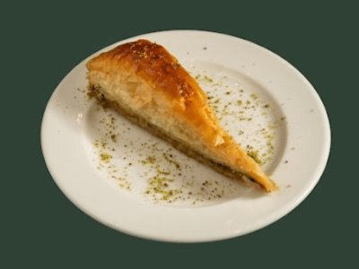 Havuç Dilimi Baklava | 150,00